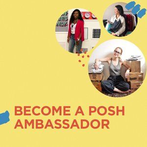 The Keys to Unlocking Posh Ambassador Status